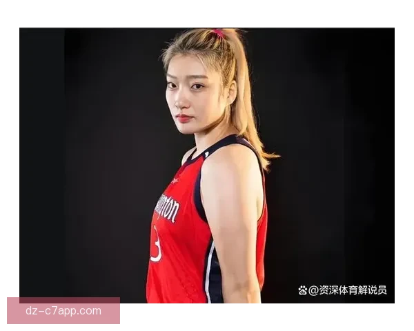 U17新星接班李梦单场38分